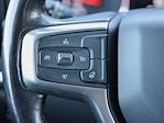Used 2022 Chevrolet Silverado 1500 LT Crew Cab for sale #BU1419A - photo 43