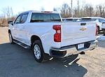 Used 2022 Chevrolet Silverado 1500 LT Crew Cab for sale #BU1419A - photo 6