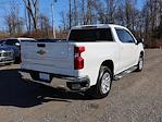 Used 2022 Chevrolet Silverado 1500 LT Crew Cab for sale #BU1419A - photo 2