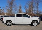 Used 2022 Chevrolet Silverado 1500 LT Crew Cab for sale #BU1419A - photo 8