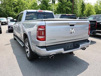 2019 Ram 1500 Crew Cab 4x4 Pickup for sale #BU1432A - photo 2