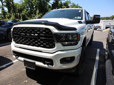 2023 Ram 2500 Crew Cab 4x4 Pickup for sale #BU1435A - photo 1