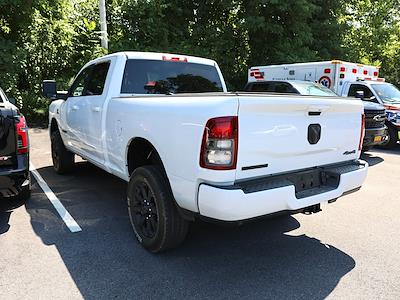 2023 Ram 2500 Crew Cab 4x4 Pickup for sale #BU1435A - photo 2