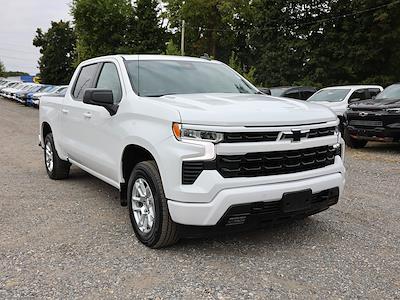 2023 Chevrolet Silverado 1500 Crew Cab 4x4 Pickup for sale #BU1447A - photo 1