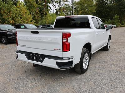 2023 Chevrolet Silverado 1500 Crew Cab 4x4 Pickup for sale #BU1447A - photo 2