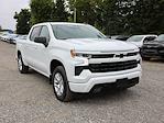 2023 Chevrolet Silverado 1500 Crew Cab 4x4 Pickup for sale #BU1447A - photo 1