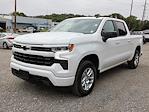 2023 Chevrolet Silverado 1500 Crew Cab 4x4 Pickup for sale #BU1447A - photo 4