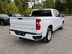 2023 Chevrolet Silverado 1500 Crew Cab 4x4 Pickup for sale #BU1447A - photo 2