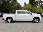 2023 Chevrolet Silverado 1500 Crew Cab 4x4 Pickup for sale #BU1447A - photo 8