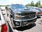 2018 Chevrolet Silverado 3500 Crew Cab 4x4 Pickup for sale #BU1531A - photo 1
