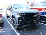 2021 Chevrolet Silverado 1500 Crew Cab 4x4 Pickup for sale #BU1531B - photo 1