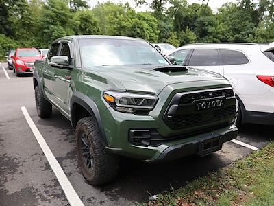 2020 Toyota Tacoma Double Cab 4x4 Pickup for sale #BU1551A - photo 1