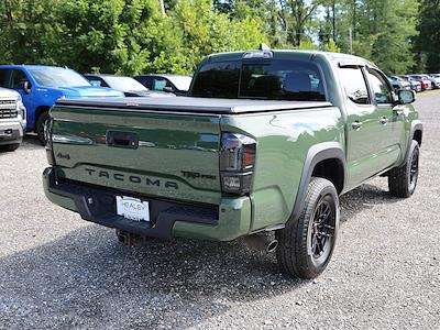 2020 Toyota Tacoma Double Cab 4x4 Pickup for sale #BU1551A - photo 2