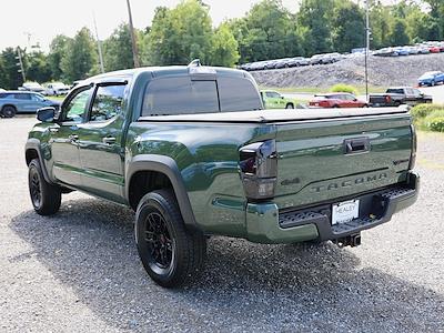 2020 Toyota Tacoma Double Cab 4x4 Pickup for sale #BU1551A - photo 2
