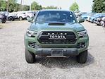 2020 Toyota Tacoma Double Cab 4x4 Pickup for sale #BU1551A - photo 7