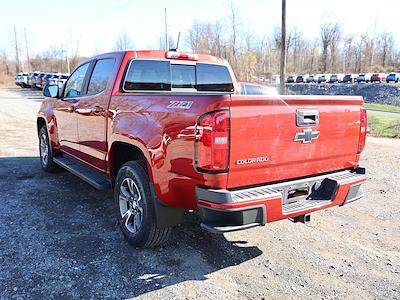 Used 2016 Chevrolet Colorado Z71 Crew Cab for sale #BU1561A - photo 2