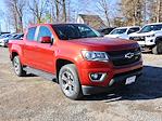 Used 2016 Chevrolet Colorado Z71 Crew Cab for sale #BU1561A - photo 3