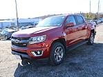 Used 2016 Chevrolet Colorado Z71 Crew Cab for sale #BU1561A - photo 1