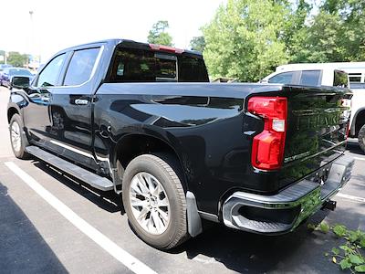 2020 Chevrolet Silverado 1500 Crew Cab 4x4 Pickup for sale #BU1592A - photo 2