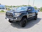 2021 Toyota Tacoma Double Cab 4x4 Pickup for sale #BU1614A - photo 12