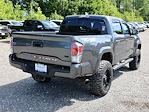 2021 Toyota Tacoma Double Cab 4x4 Pickup for sale #BU1614A - photo 2