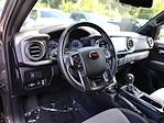 2021 Toyota Tacoma Double Cab 4x4 Pickup for sale #BU1614A - photo 4