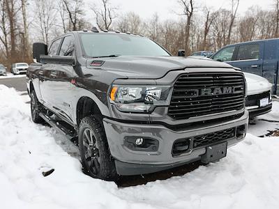 Used 2019 Ram 2500 SLT Crew Cab for sale #BU1621A - photo 1
