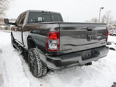 Used 2019 Ram 2500 SLT Crew Cab for sale #BU1621A - photo 2