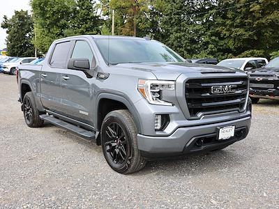 2021 GMC Sierra 1500 Crew Cab 4x4 Pickup for sale #BU1653A - photo 1