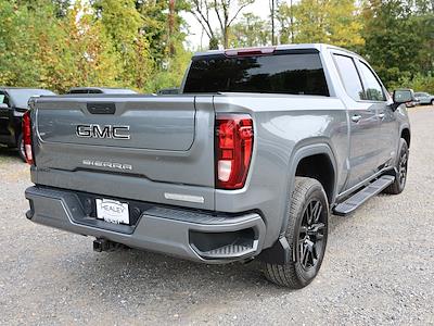 2021 GMC Sierra 1500 Crew Cab 4x4 Pickup for sale #BU1653A - photo 2