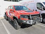 2019 Chevrolet Colorado Crew Cab 4x4 Pickup for sale #BU1653B - photo 3