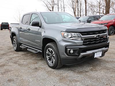 Used 2022 Chevrolet Colorado Z71 Crew Cab for sale #BU1729A - photo 1