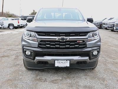 Used 2022 Chevrolet Colorado Z71 Crew Cab for sale #BU1729A - photo 2