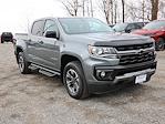 Used 2022 Chevrolet Colorado Z71 Crew Cab for sale #BU1729A - photo 1