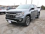 Used 2022 Chevrolet Colorado Z71 Crew Cab for sale #BU1729A - photo 3