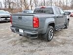Used 2022 Chevrolet Colorado Z71 Crew Cab for sale #BU1729A - photo 7
