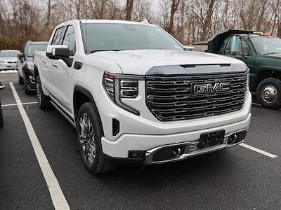 Used 2023 GMC Sierra 1500 Denali Ultimate Crew Cab for sale #BU1739A - photo 1