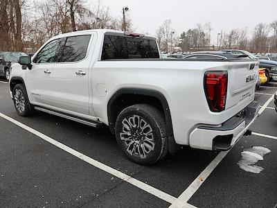 Used 2023 GMC Sierra 1500 Denali Ultimate Crew Cab for sale #BU1739A - photo 2