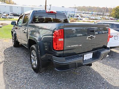 2019 Chevrolet Colorado Crew Cab 4x4 Pickup for sale #BU1747A - photo 2