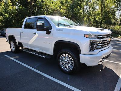 2023 Chevrolet Silverado 2500 Crew Cab 4x4 Pickup for sale #BU1757A - photo 1