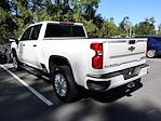 2023 Chevrolet Silverado 2500 Crew Cab 4x4 Pickup for sale #BU1757A - photo 2