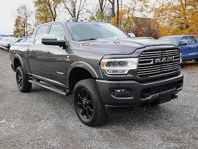 Used 2019 Ram 2500 Laramie Crew Cab for sale #BU1757C - photo 1