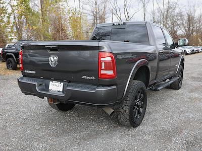 Used 2019 Ram 2500 Laramie Crew Cab for sale #BU1757C - photo 2