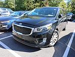2016 Kia Sedona FWD Minivan for sale #BU1759A - photo 2