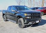 Used 2020 Chevrolet Silverado 1500 Trail Boss Custom Crew Cab for sale #BU1763B - photo 3