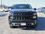 Used 2020 Chevrolet Silverado 1500 Trail Boss Custom Crew Cab for sale #BU1763B - photo 4