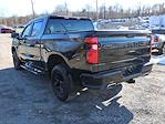 Used 2020 Chevrolet Silverado 1500 Trail Boss Custom Crew Cab for sale #BU1763B - photo 2