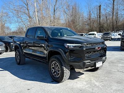 Used 2024 Chevrolet Colorado ZR2 Crew Cab for sale #BU1768A - photo 1