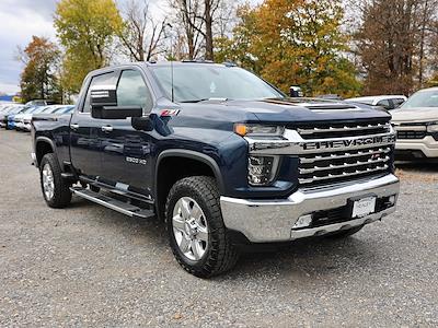 2020 Chevrolet Silverado 2500 Crew Cab 4x4 Pickup for sale #BU1815B - photo 1
