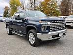 2020 Chevrolet Silverado 2500 Crew Cab 4x4 Pickup for sale #BU1815B - photo 1